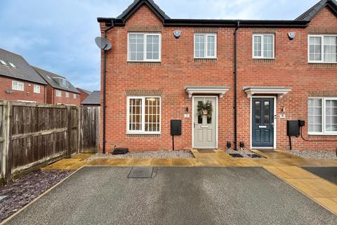 undefined, Oak Drive, Whinmoor