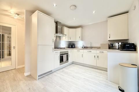 undefined, Oak Drive, Whinmoor