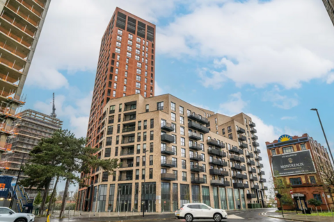 undefined, Butleigh House, Healum Avenue, Southall, Greater London, UB2