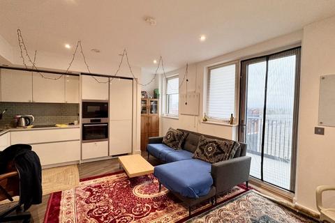undefined, Butleigh House, Healum Avenue, Southall, Greater London, UB2