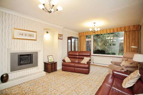 3 bedroom semi-detached house for sale, Bedworth Road, Bedworth CV12
