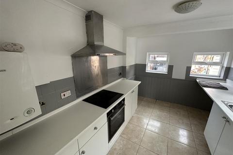 undefined, Fishers Street, Nottingham NG17