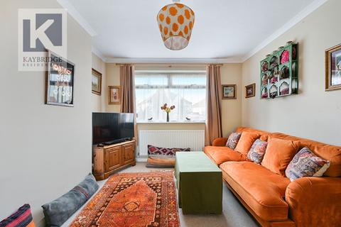3 bedroom semi-detached house for sale, Lumley Gardens, Cheam, SM3