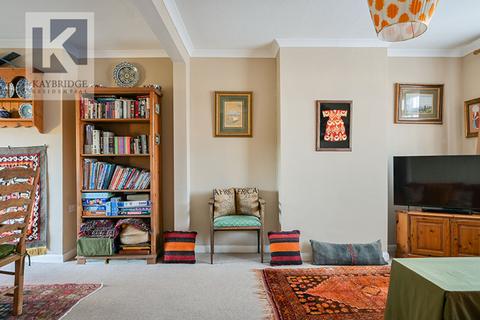 3 bedroom semi-detached house for sale, Lumley Gardens, Cheam, SM3