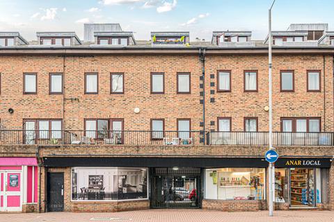 Old London Road, Kingston Upon Thames, KT2