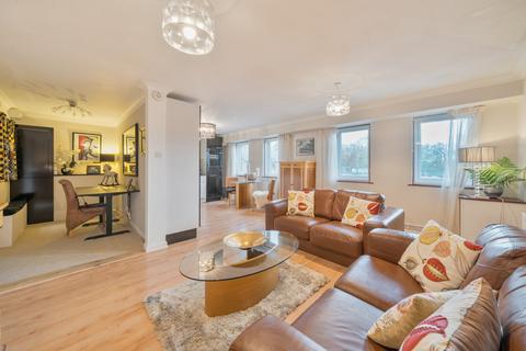 undefined, Old London Road, Kingston Upon Thames, KT2