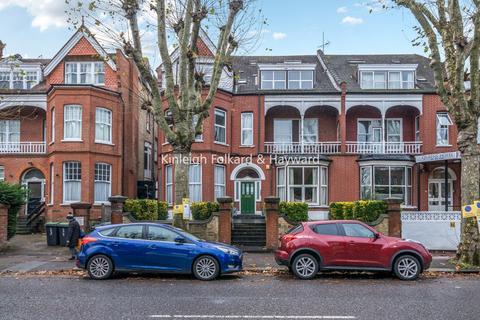 undefined, Queens Avenue, London, N10