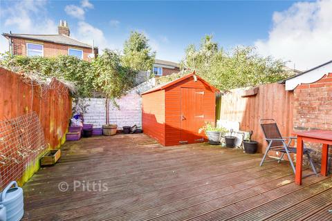 2 bedroom semi-detached house for sale, Daniel Street, Ryde PO33