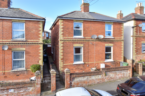 2 bedroom semi-detached house for sale, Daniel Street, Ryde PO33
