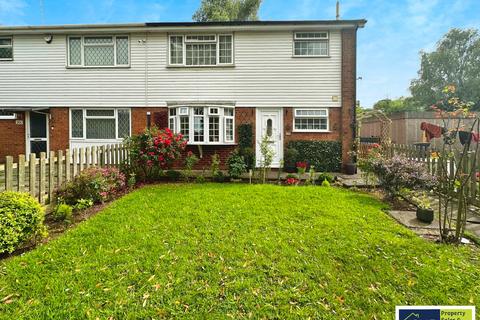 3 bedroom semi-detached house for sale, Wakerley Road, Leicester, Leicestershire