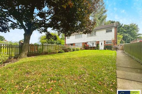 3 bedroom semi-detached house for sale, Wakerley Road, Leicester, Leicestershire