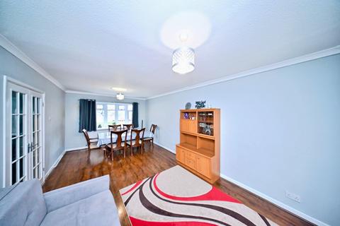 3 bedroom semi-detached house for sale, Wakerley Road, Leicester, Leicestershire