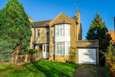 3 bedroom semi-detached house for sale, Soulbury Road, Linslade