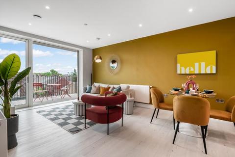 Plot 33 Rathbone Street E16
