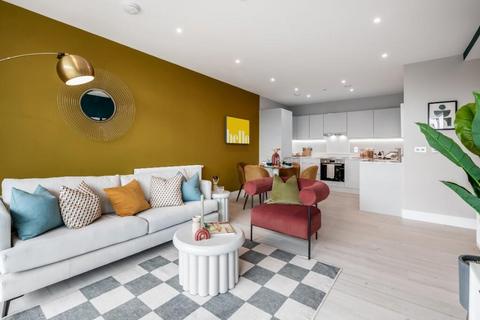 undefined, Plot 33 Rathbone Street E16