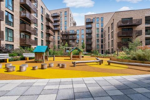 undefined, Plot 33 Rathbone Street E16