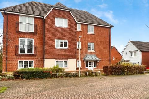 2 bedroom apartment for sale, Hedgers Way, Kingsnorth, Ashford