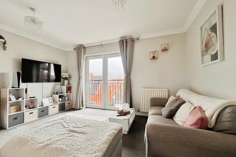 2 bedroom apartment for sale, Hedgers Way, Kingsnorth, Ashford
