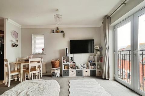 2 bedroom apartment for sale, Hedgers Way, Kingsnorth, Ashford