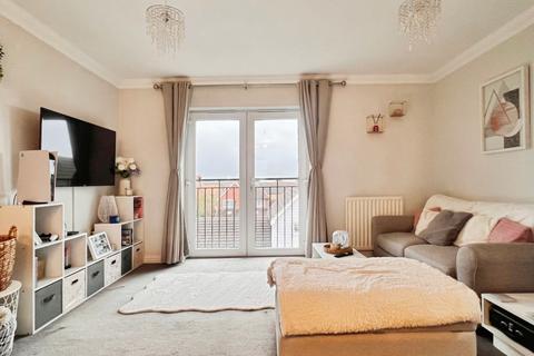 2 bedroom apartment for sale, Hedgers Way, Kingsnorth, Ashford