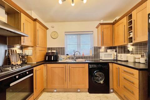 2 bedroom apartment for sale, Hedgers Way, Kingsnorth, Ashford