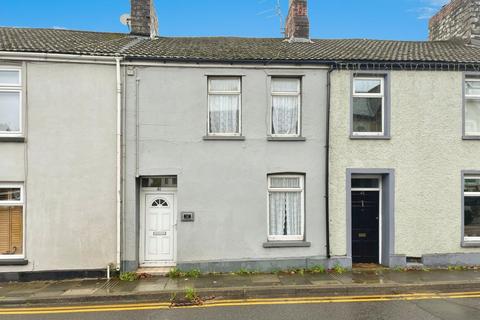 Park Street, Bridgend, CF31