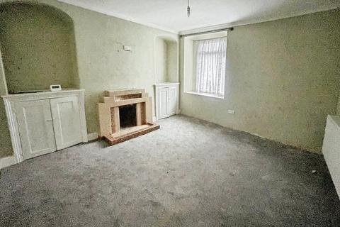 undefined, Park Street, Bridgend, CF31