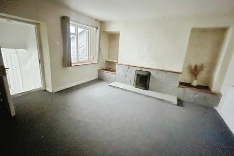 undefined, Park Street, Bridgend, CF31