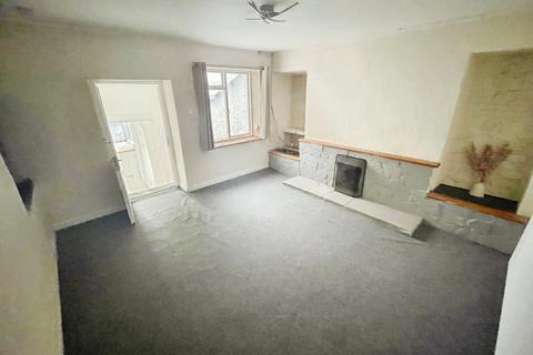 undefined, Park Street, Bridgend, CF31