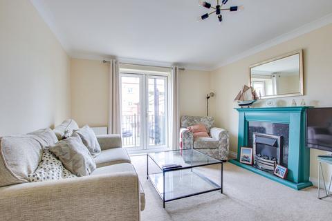 undefined, Hillcroft Close, Lymington, SO41