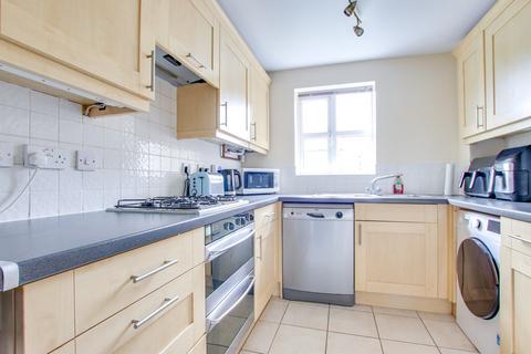 undefined, Hillcroft Close, Lymington, SO41