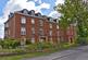 Hillcroft Close, Lymington, SO41