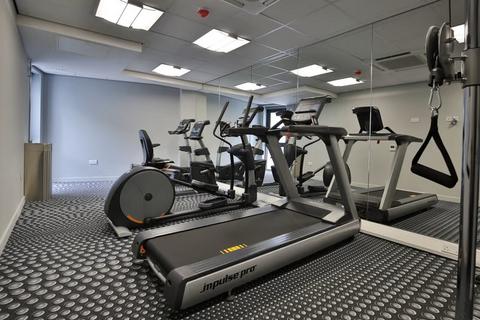 Studio to rent, Classic Studio - Cityscape View at Nationwide, St Peter Studios, 34 - 36 St Peter’s Street AB24