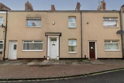 2 bedroom terraced house for sale, Norfolk Street, Stockton-On-Tees