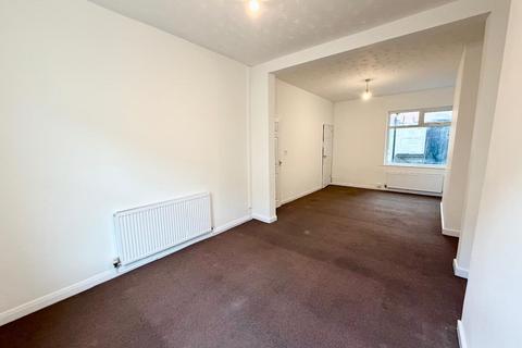 2 bedroom terraced house for sale, Norfolk Street, Stockton-On-Tees
