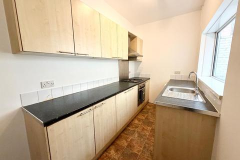 2 bedroom terraced house for sale, Norfolk Street, Stockton-On-Tees
