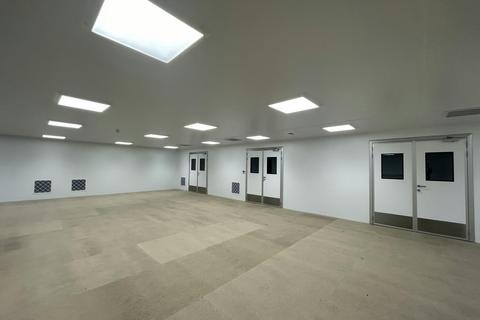 Research & development facility to rent, Concord Rd London W3 0BF