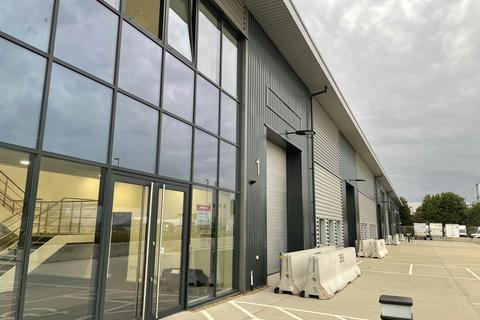 Research & development facility to rent, Concord Rd London W3 0BF