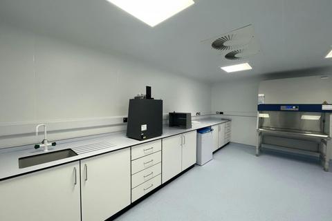 Research & development facility to rent, Concord Rd London W3 0BF