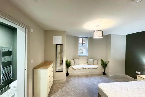 1 bedroom in a house share to rent, HADDON ROAD (Room 4), WEST YORKSIRE LS4