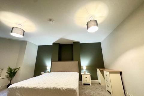 1 bedroom in a house share to rent, HADDON ROAD (Room 4), WEST YORKSIRE LS4
