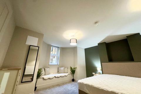 1 bedroom in a house share to rent, HADDON ROAD (Room 4), WEST YORKSIRE LS4