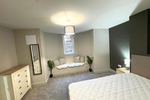 1 bedroom in a house share to rent, HADDON ROAD (Room 4), WEST YORKSIRE LS4