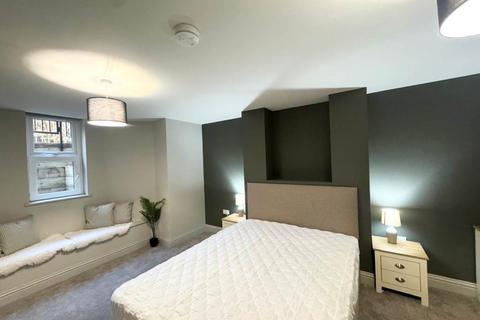 1 bedroom in a house share to rent, HADDON ROAD (Room 4), WEST YORKSIRE LS4