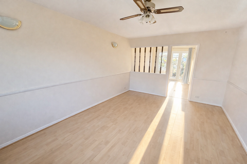 undefined, Carroll Walk, Eastbourne BN23