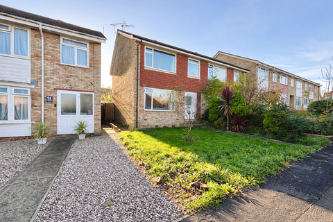 undefined, Carroll Walk, Eastbourne BN23