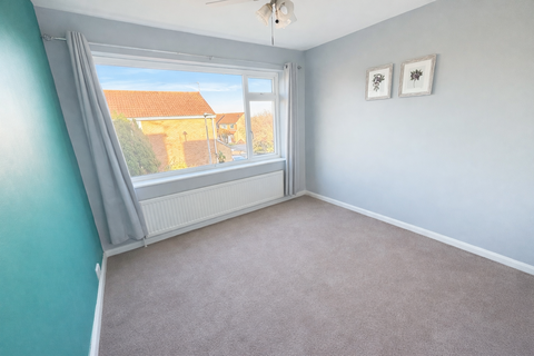 undefined, Carroll Walk, Eastbourne BN23