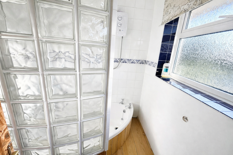 undefined, Carroll Walk, Eastbourne BN23