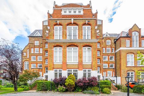 undefined, Victorian Heights, Diamond Conservation Area, London, SW8
