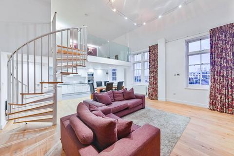 undefined, Victorian Heights, Diamond Conservation Area, London, SW8